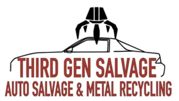 Third Gen Salvage